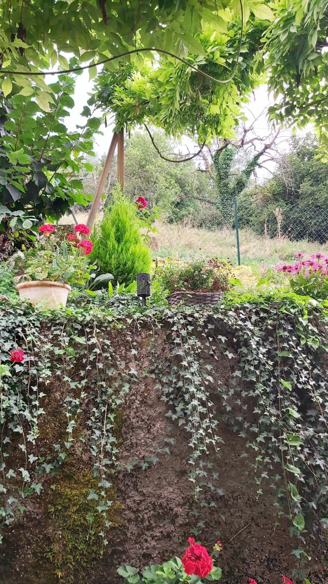 Herbes Et Collines Winkel Dış mekan fotoğraf